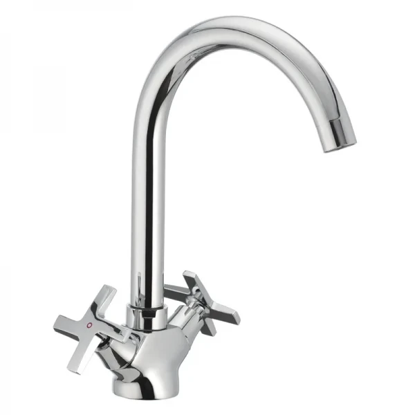 Кухонный смеситель Mixxus Premium Galaxy 275 (MI0623)