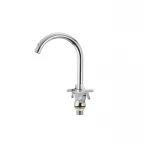 Кухонный смеситель Mixxus Premium Galaxy 275 (MI0623)