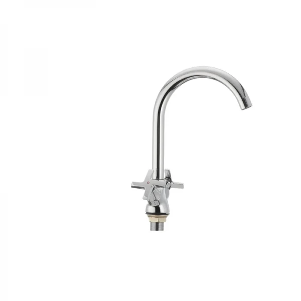 Кухонный смеситель Mixxus Premium Galaxy 275 (MI0623)