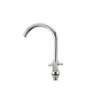 Кухонный смеситель Mixxus Premium Galaxy 275 (MI0623)