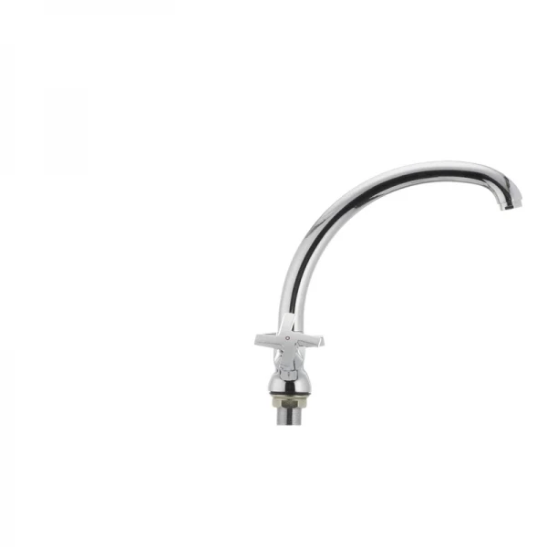 Кухонный смеситель Mixxus Premium Galaxy 273 (MI0624)