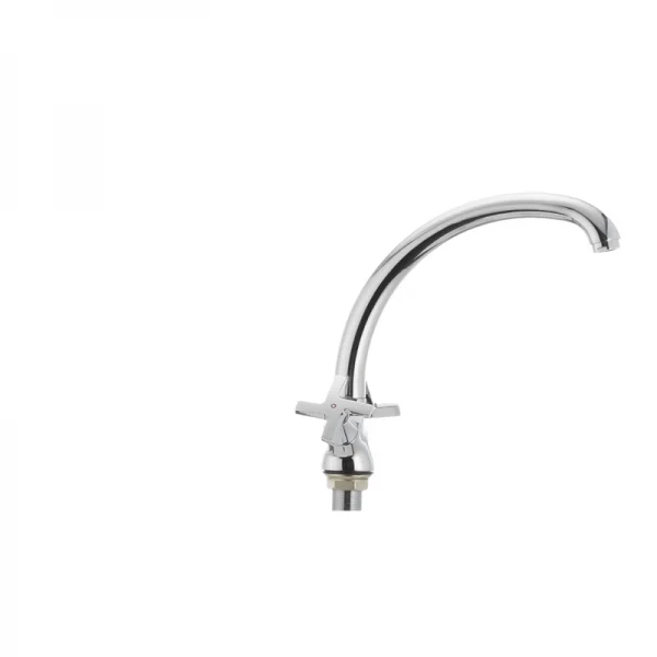 Кухонный смеситель Mixxus Premium Galaxy 273 (MI0624)