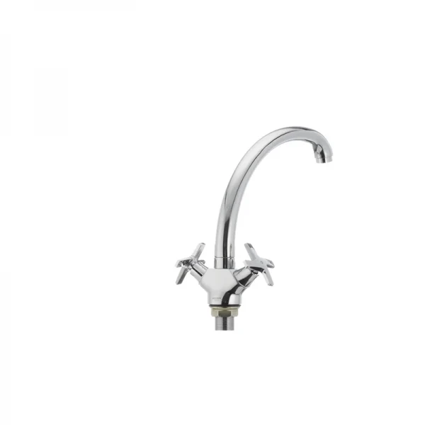 Кухонный смеситель Mixxus Premium Galaxy 273 (MI0624)