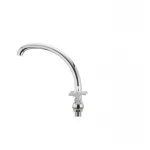 Кухонный смеситель Mixxus Premium Galaxy 273 (MI0624)