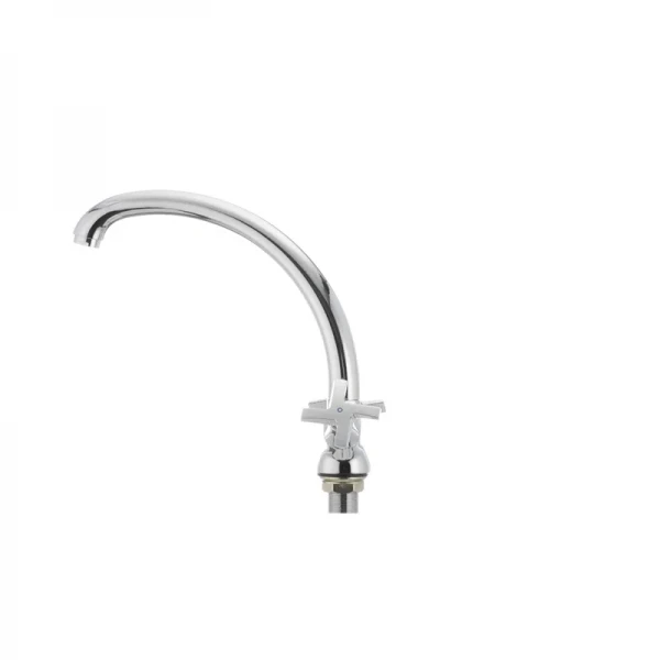 Кухонный смеситель Mixxus Premium Galaxy 273 (MI0624)