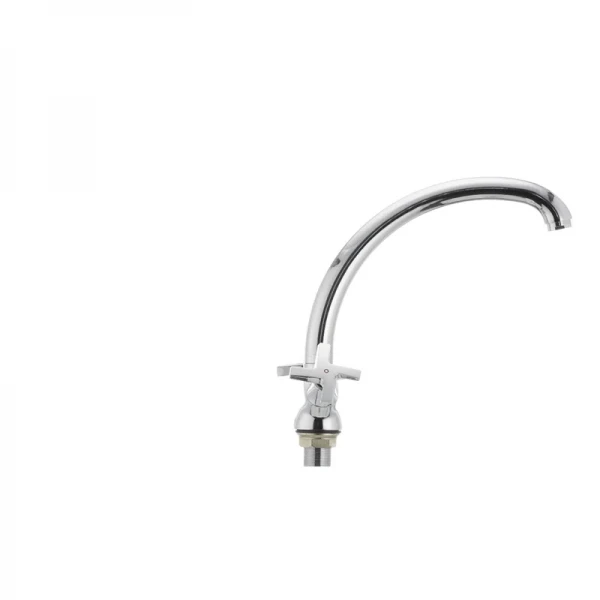 Кухонный смеситель Mixxus Premium Galaxy 273 (MI0624)