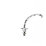 Кухонный смеситель Mixxus Premium Galaxy 273 (MI0624)