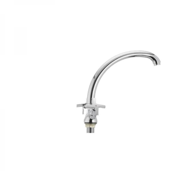 Кухонный смеситель Mixxus Premium Galaxy 273 (MI0624)