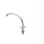 Кухонный смеситель Mixxus Premium Galaxy 273 (MI0624)