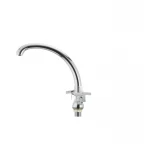 Кухонный смеситель Mixxus Premium Galaxy 273 (MI0624)