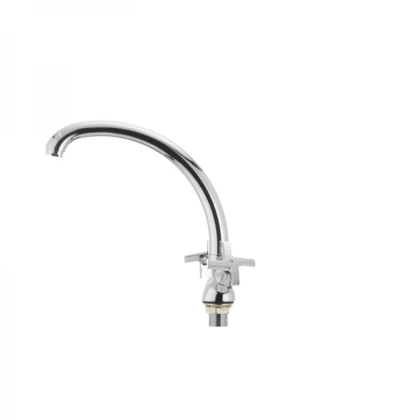 Кухонный смеситель Mixxus Premium Galaxy 273 (MI0624)