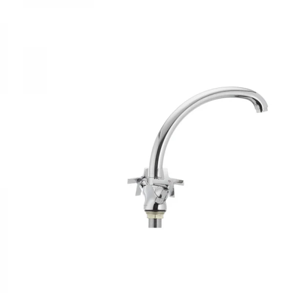 Кухонный смеситель Mixxus Premium Galaxy 273 (MI0624)