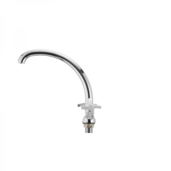 Кухонный смеситель Mixxus Premium Galaxy 273 (MI0624)