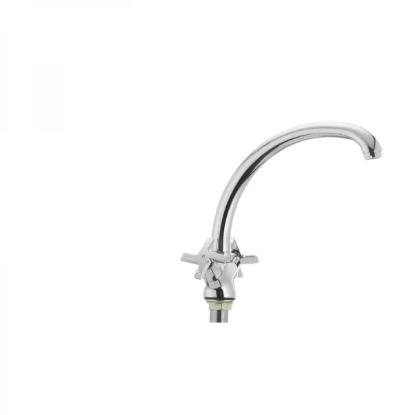 Кухонный смеситель Mixxus Premium Galaxy 273 (MI0624)