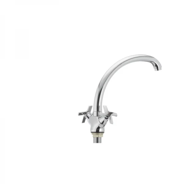 Кухонный смеситель Mixxus Premium Galaxy 273 (MI0624)