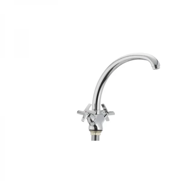 Кухонный смеситель Mixxus Premium Galaxy 273 (MI0624)