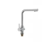 Кухонный смеситель на две воды Mixxus Premium Gudini 021 (MI1589)