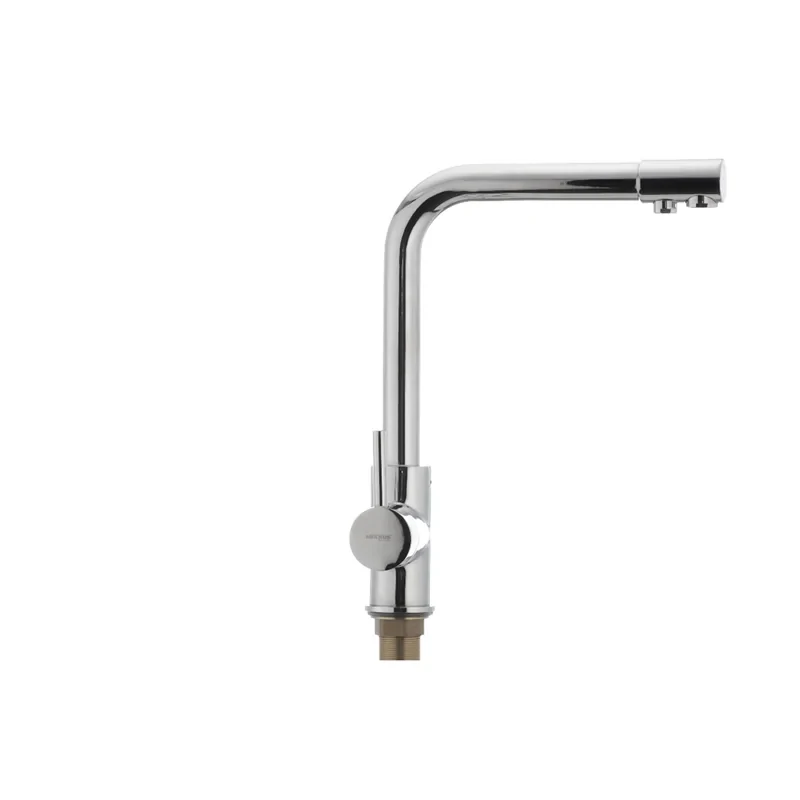 Кухонний змішувач на дві води Mixxus Premium Gudini 021 (MI1589)