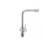 Кухонный смеситель на две воды Mixxus Premium Gudini 021 (MI1589)