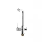 Кухонный смеситель на две воды Mixxus Premium Gudini 021 (MI1589)