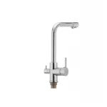 Кухонный смеситель на две воды Mixxus Premium Gudini 021 (MI1589)