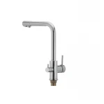 Кухонный смеситель на две воды Mixxus Premium Gudini 021 (MI1589)