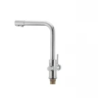 Кухонный смеситель на две воды Mixxus Premium Gudini 021 (MI1589)