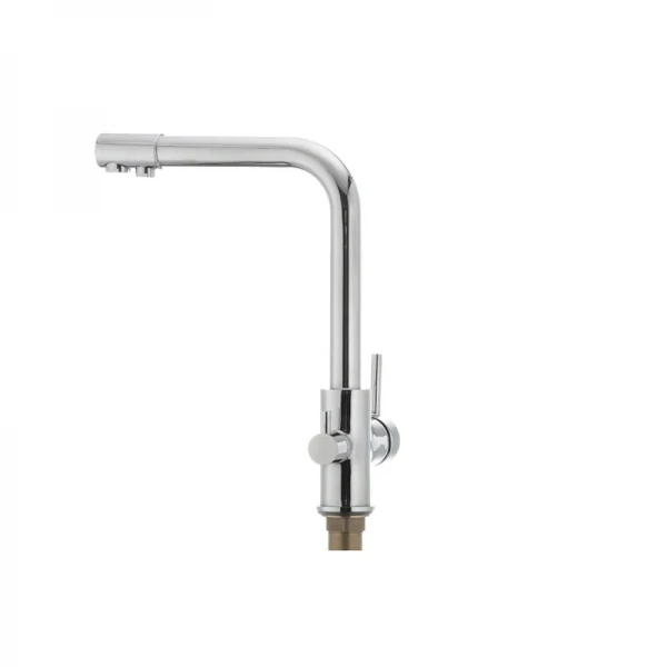 Кухонный смеситель на две воды Mixxus Premium Gudini 021 (MI1589)