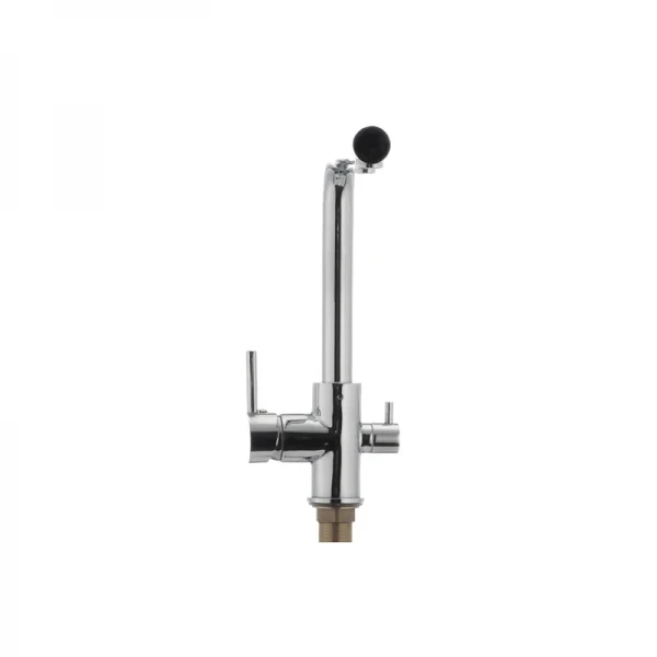 Кухонный смеситель на две воды Mixxus Premium Gudini 021 (MI1589)