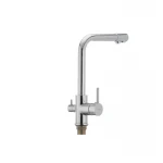 Кухонный смеситель на две воды Mixxus Premium Gudini 021 (MI1589)