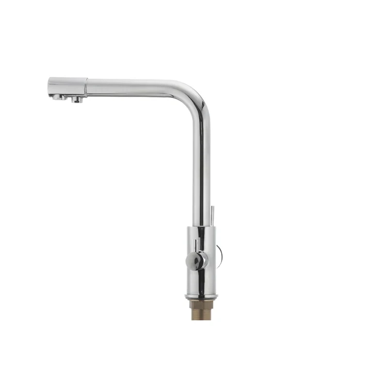 Кухонний змішувач на дві води Mixxus Premium Gudini 021 (MI1589)