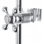 Душевая стойка Mixxus S325 (MI1591)