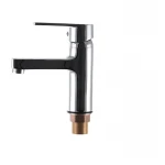 Смеситель для умывальника Mixxus GAVI 001 (MI1592)