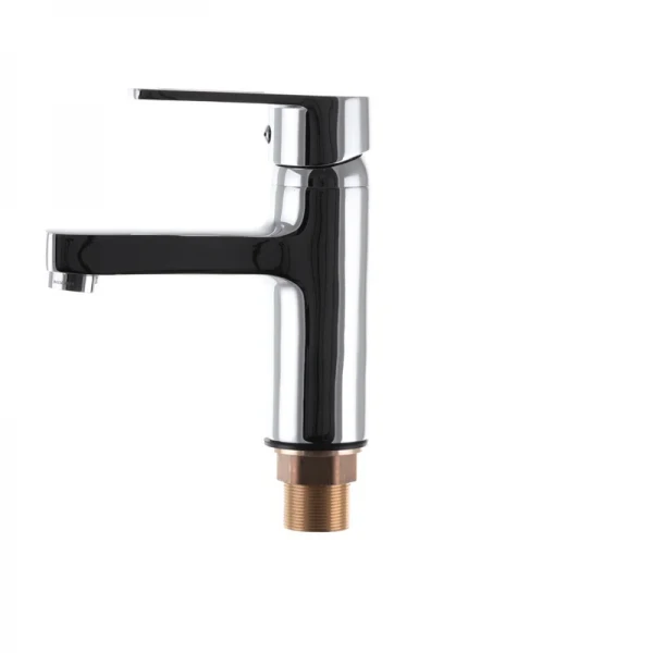 Смеситель для умывальника Mixxus GAVI 001 (MI1592)