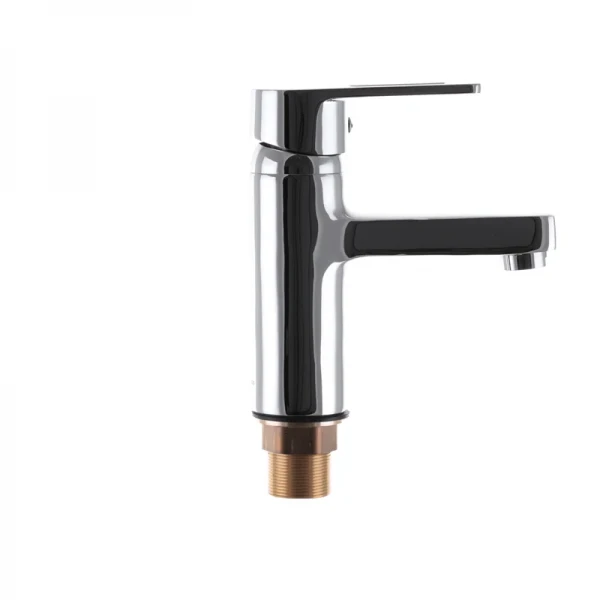 Смеситель для умывальника Mixxus GAVI 001 (MI1592)