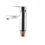 Смеситель для умывальника Mixxus GAVI 001 (MI1592)