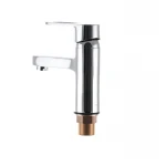 Смеситель для умывальника Mixxus GAVI 001 (MI1592)