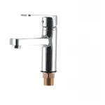 Смеситель для умывальника Mixxus GAVI 001 (MI1592)