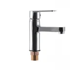 Смеситель для умывальника Mixxus GAVI 001 (MI1592)