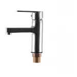 Смеситель для умывальника Mixxus GAVI 001 (MI1592)