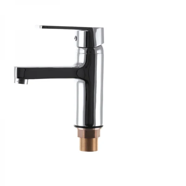 Смеситель для умывальника Mixxus GAVI 001 (MI1592)