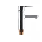 Смеситель для умывальника Mixxus GAVI 001 (MI1592)