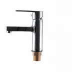 Смеситель для умывальника Mixxus GAVI 001 (MI1592)