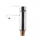 Смеситель для умывальника Mixxus GAVI 001 (MI1592)