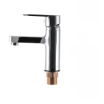 Смеситель для умывальника Mixxus GAVI 001 (MI1592)