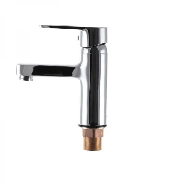 Смеситель для умывальника Mixxus GAVI 001 (MI1592)