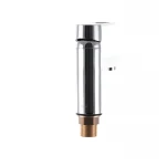 Смеситель для умывальника Mixxus GAVI 001 (MI1592)