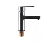 Смеситель для умывальника Mixxus GAVI 001 (MI1592)