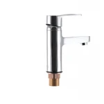 Смеситель для умывальника Mixxus GAVI 001 (MI1592)