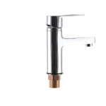 Смеситель для умывальника Mixxus GAVI 001 (MI1592)